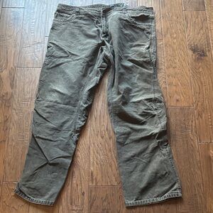 Kuhl Men's Forest Green Pants
